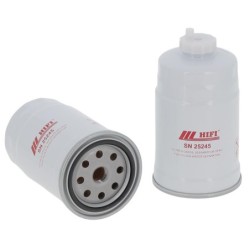 Filtro carburante EA00003131A per trattori BRANSON