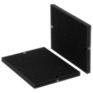 Filtro abitacolo L 172302 per trattori e macchine agricole