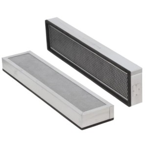 Filtro abitacolo 87267368 per trattori e macchine agricole