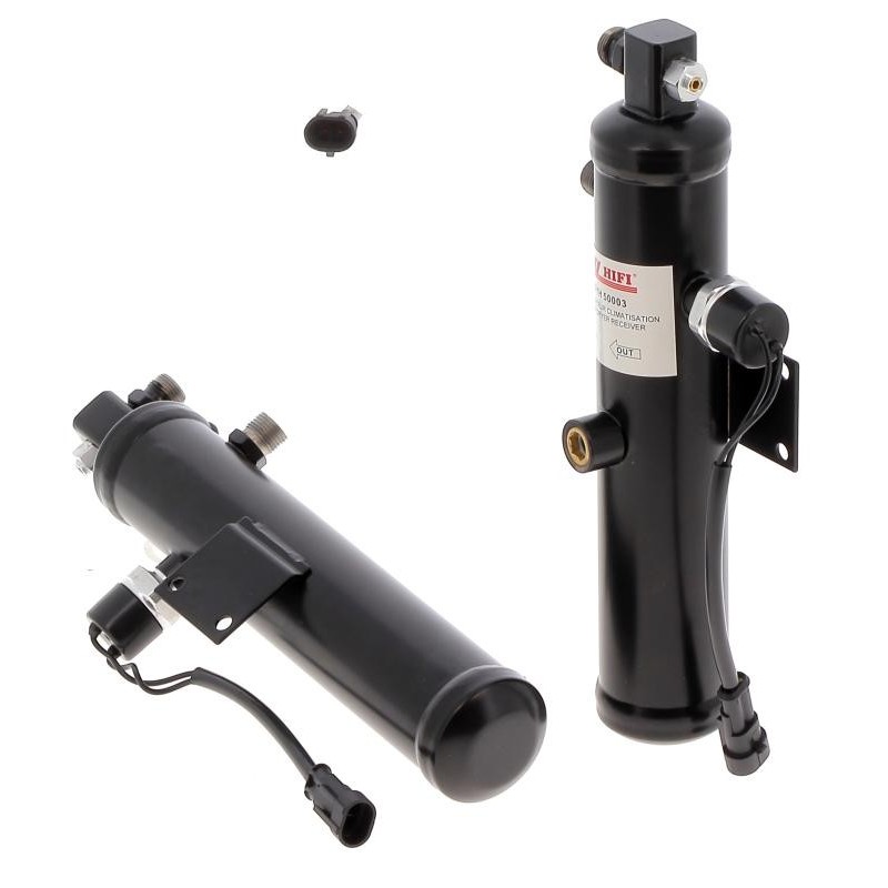 Filtro carburante G716550030010 per trince e trattori FENDT