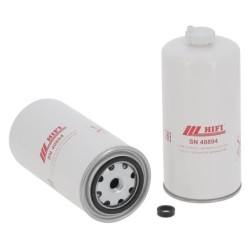 Filtro carburante KHH25460 per trattori CASE e NEW HOLLAND