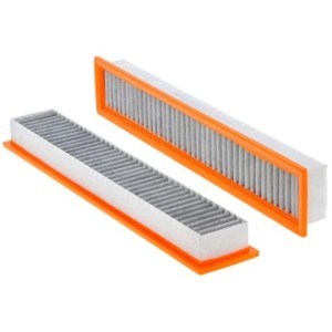 Filtro abitacolo H 334810140090 per trattori e macchine agricole