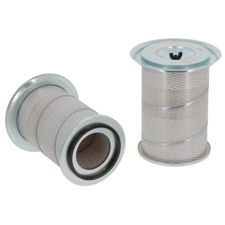 Filtro aria Massey Ferguson 3385733M1 per trattori agricoli | Il Mio Filtro