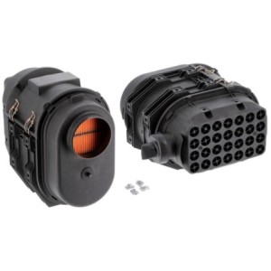 Filtro aria D 09-0099 per trattori e macchine agricole