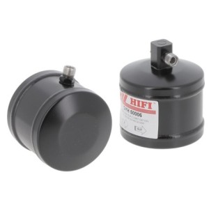 Filtro Desidratatore Per Climatizzatori 3197370 per trattori e macchine agricole