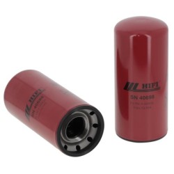 Filtro carburante RECFF0578200 per biotrituratori e trince JOHN DEERE e BANDIT