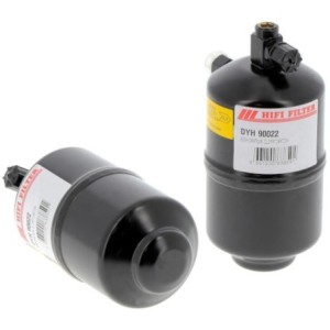 Filtro Desidratatore Per Climatizzatori AZ 45582 per trattori e macchine agricole