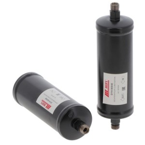 Filtro Desidratatore Per Climatizzatori 519922D1 per trattori e macchine agricole