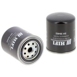 Filtro olio 000016115P04 per trattori MAHINDRA