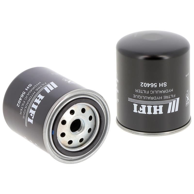 Filtro olio 000016115P04 per trattori MAHINDRA