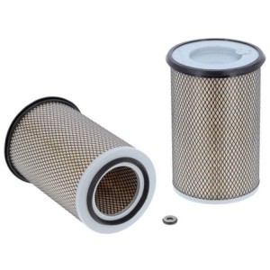 Filtro aria Massey Ferguson 1633459M1 per trattori agricoli | Il Mio Filtro