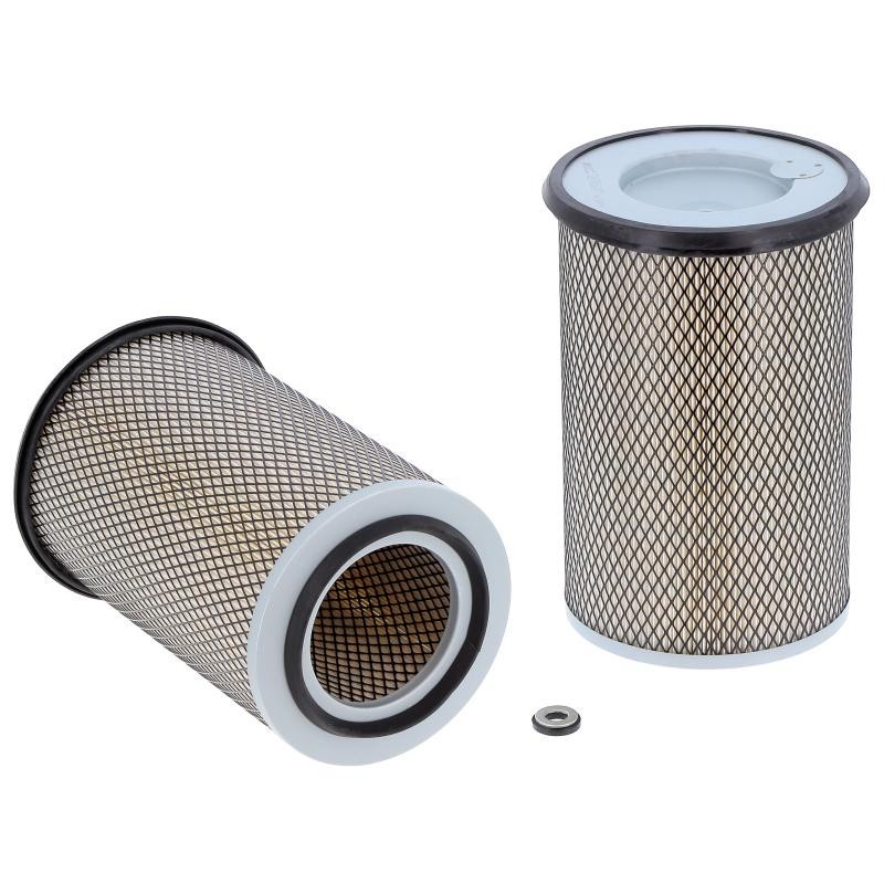 Filtro aria Massey Ferguson 1633459M1 per trattori agricoli | Il Mio Filtro