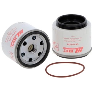 Filtro carburante 0004778715 per trattori e macchine agricole