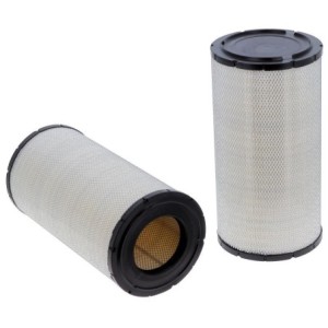 Filtro aria Case 132151A1 per applicazioni agricole e movimento terra | Il Mio Filtro