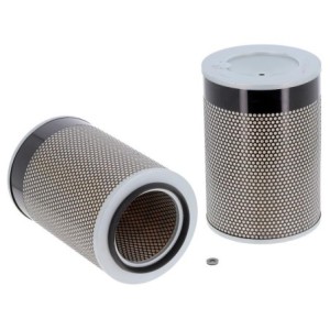 Filtro aria Massey Ferguson 1055534M91 per trattori agricoli | Il Mio Filtro