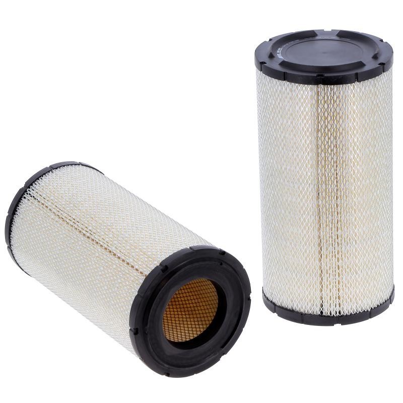 Filtro aria New Holland 82028977 per applicazioni agricole, movimento terra e industriali | Il Mio Filtro