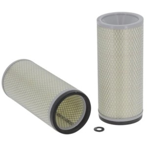 Filtro aria Kubota 3F24011230 per trattori agricoli | Il Mio Filtro