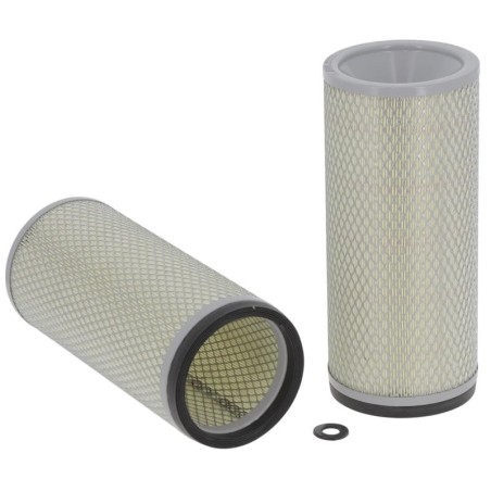 Filtro aria Kubota 3F24011230 per trattori agricoli | Il Mio Filtro