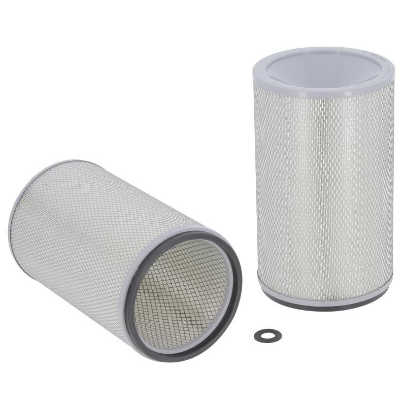 Filtro aria Noitech NA004860 per trattori agricoli | Il Mio Filtro