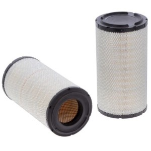 Filtro aria Case 187471A1 per applicazioni agricole e movimento terra | Il Mio Filtro