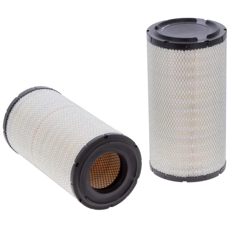 Filtro aria Case 187471A1 per applicazioni agricole e movimento terra | Il Mio Filtro