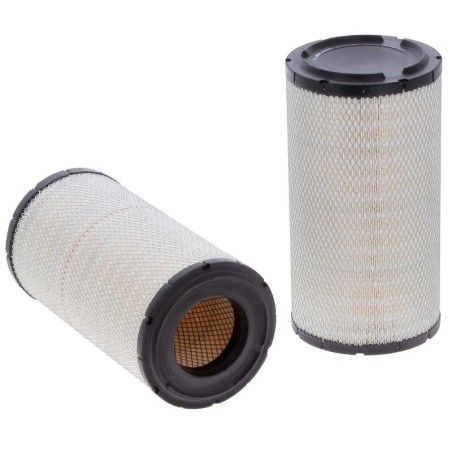 Filtro aria Case 187471A1 per applicazioni agricole e movimento terra | Il Mio Filtro