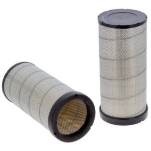 Filtro aria Claas 0001421670 per applicazioni agricole, movimento terra e industriali | Il Mio Filtro