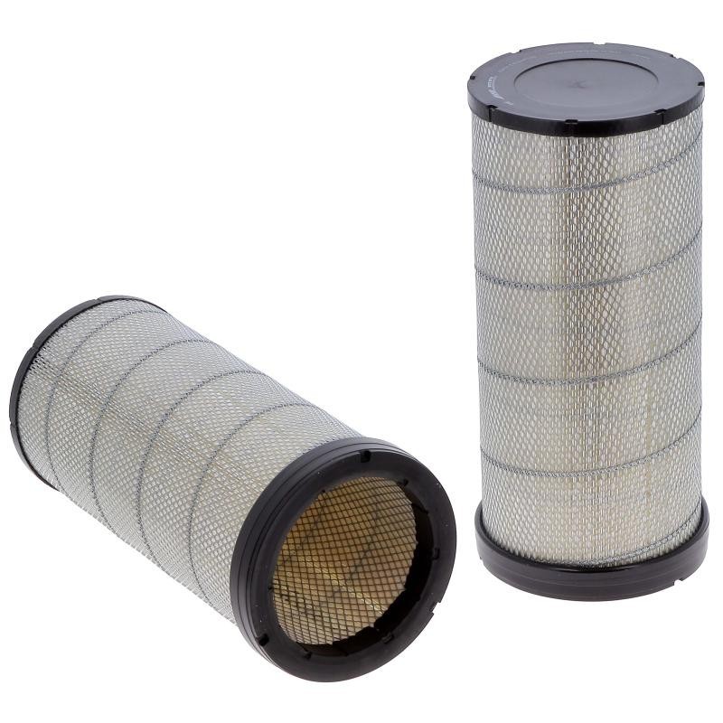 Filtro aria Claas 0001421670 per applicazioni agricole, movimento terra e industriali | Il Mio Filtro