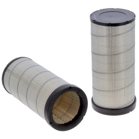 Filtro aria Claas 0001421670 per applicazioni agricole, movimento terra e industriali | Il Mio Filtro