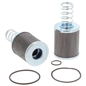 Filtro idraulico 30.1236 per trattori e macchine agricole