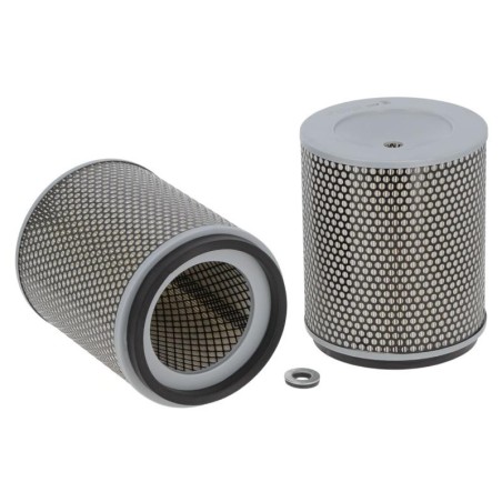 Filtro aria Case A44805 per trattori agricoli | Il Mio Filtro