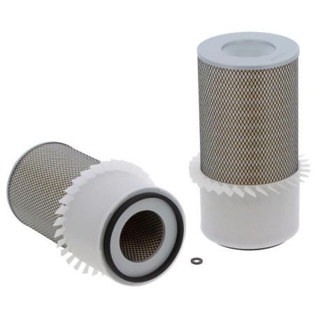 Filtro aria Manitou 723755 per applicazioni agricole, movimento terra e industriali | Il Mio Filtro