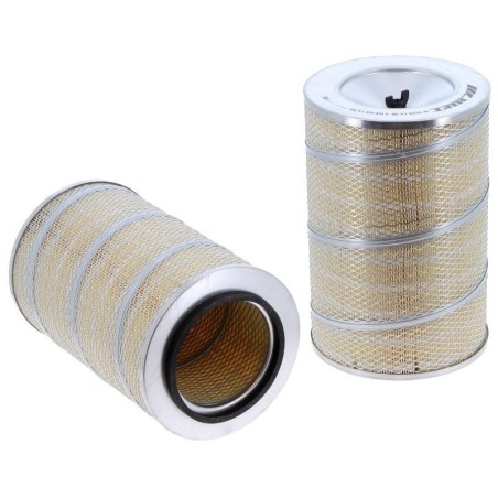 Filtro aria Fluitek A099151CX per trattori agricoli | Il Mio Filtro