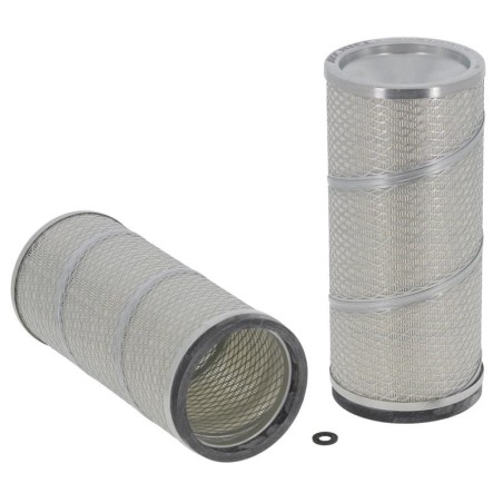Filtro aria Deutz 72162544 per trattori agricoli | Il Mio Filtro