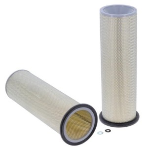 Filtro aria Kalmar 9231100532 per applicazioni agricole e movimento terra | Il Mio Filtro