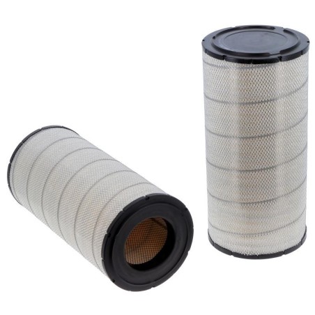 Filtro aria New Holland 84072431 per applicazioni agricole e movimento terra | Il Mio Filtro