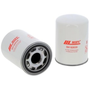 Filtro idraulico 0011353370 per trattori e macchine agricole