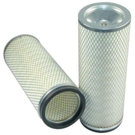 Filtro aria Massey Ferguson 1051375M91 per trattori agricoli | Il Mio Filtro