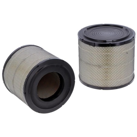 Filtro aria John Deere RE164839 per trattori agricoli | Il Mio Filtro