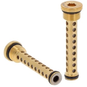 Filtro idraulico 4314565 M 2 per trattori e macchine agricole