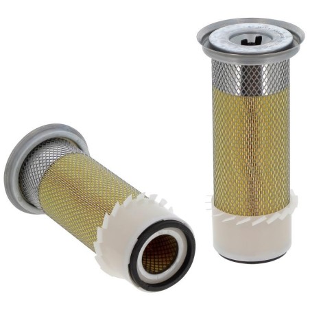 Filtro aria SLH 001022460 per trattori agricoli | Il Mio Filtro