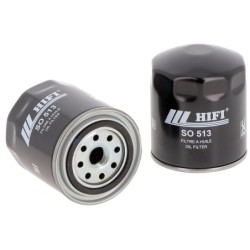 Filtro olio 006013351C1 per trattori MAHINDRA