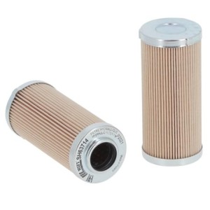 Filtro idraulico CCH 301 CV 11 per trattori e macchine agricole