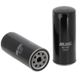 Filtro olio 01174469 per mietitrebbie e spazzaneve DEUTZ-FAHR e SCHMIDT