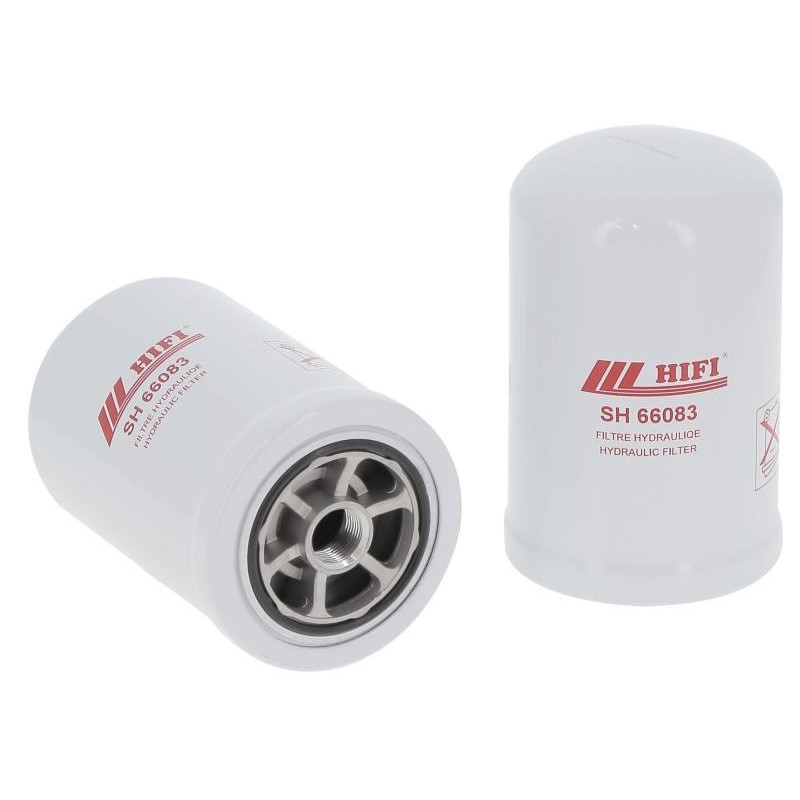 Filtro olio 0139413 per trattori CASE e NEW HOLLAND