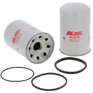 Filtro idraulico P 56-0653 per trattori e macchine agricole