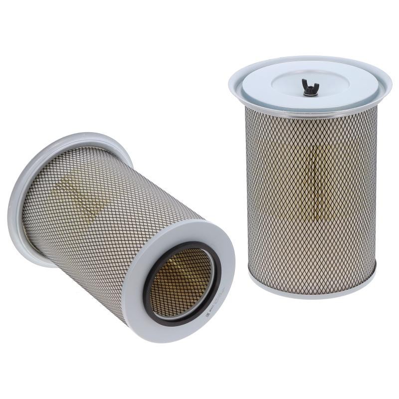 Filtro aria Massey Ferguson 3580723M1 per applicazioni agricole e industriali | Il Mio Filtro