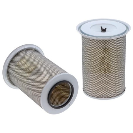 Filtro aria Massey Ferguson 3580723M1 per applicazioni agricole e industriali | Il Mio Filtro