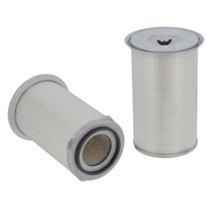 Filtro aria New Holland 87682973 per applicazioni agricole, movimento terra e industriali | Il Mio Filtro