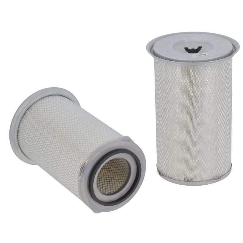 Filtro aria New Holland 87682973 per applicazioni agricole, movimento terra e industriali | Il Mio Filtro